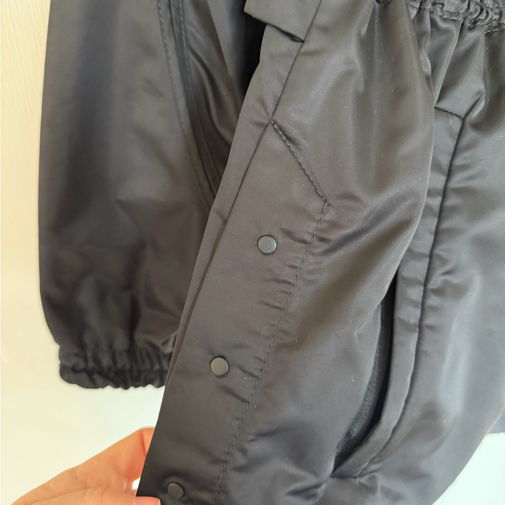 🖤ATHLETA Women’s Escape jacket XL spring jacket - Picture 6 of 8